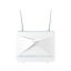 D-LINK 3G/4G Wireless Router Dual Band AX1500 1xWAN(1000Mbps) + 3xLAN(1000Mbps) Magyar nyelvű GUI, G416/EE