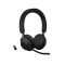 JABRA Fejhallgató - Evolve2 65 MS Stereo Bluetooth Vezeték Nélküli, Mikrofon