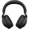 JABRA Fejhallgató - Evolve2 85 MS Stereo Bluetooth Vezeték Nélküli, Mikrofon + Töltő állomás