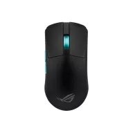   ASUS Vezetékes / Vezeték Nélküli egér HARPE ACE AIM LAB EDITION USB Optikai, Fekete 36000DPI