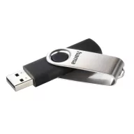   HAMA 90891, USB 2.0 PENDRIVE "ROTATE" 8GB, 10MB/sec.