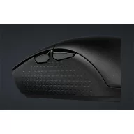   CORSAIR Vezetékes Egér Gaming, KATAR PRO Ultra-light, 6 programozható gomb, RGB Világítás, 12400dpi, fekete