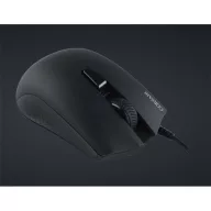   CORSAIR Vezetékes Egér Gaming, HARPOON RGB PRO FPS/MOBA, 6 programozható gomb, RGB Világítás, 12000dpi, fekete