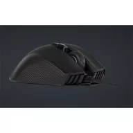   CORSAIR Vezetékes Egér Gaming, IRONCLAW RGB FPS/MOBA, 7 programozható gomb, RGB Világítás, 18000dpi, fekete