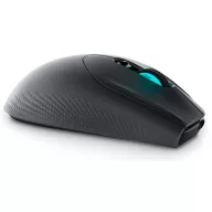   DELL Alienware Wireless Gaming Mouse - AW620M (Dark Side of the Moon)