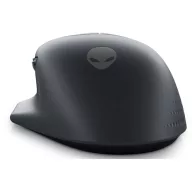   DELL Alienware Wireless Gaming Mouse - AW620M (Dark Side of the Moon)
