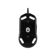 HP HYPERX vezetékes gaming egér Pulsefire Haste 2 - fekete