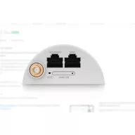  UBiQUiTi Router + LTE modem, 2x1000Mbps, 1x NanoSIM, Redundáns WAN kezelés - U-LTE-PRO