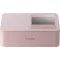 CANON Hőszublimációs fotónyomtató SELPHY CP1500, USB/WiFi/SD,  300x300 dpi, 3.2" LCD, Pink