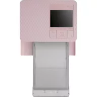   CANON Hőszublimációs fotónyomtató SELPHY CP1500, USB/WiFi/SD,  300x300 dpi, 3.2" LCD, Pink