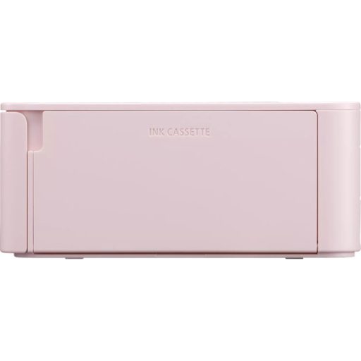CANON Hőszublimációs fotónyomtató SELPHY CP1500, USB/WiFi/SD,  300x300 dpi, 3.2" LCD, Pink