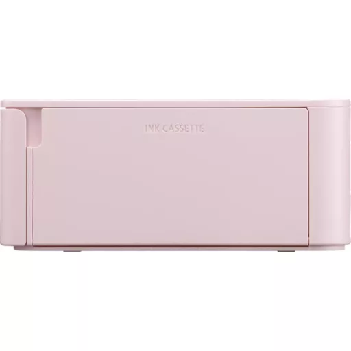 CANON Hőszublimációs fotónyomtató SELPHY CP1500, USB/WiFi/SD,  300x300 dpi, 3.2" LCD, Pink