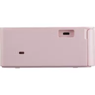   CANON Hőszublimációs fotónyomtató SELPHY CP1500, USB/WiFi/SD,  300x300 dpi, 3.2" LCD, Pink