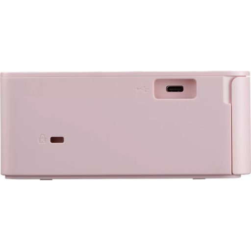 CANON Hőszublimációs fotónyomtató SELPHY CP1500, USB/WiFi/SD,  300x300 dpi, 3.2" LCD, Pink