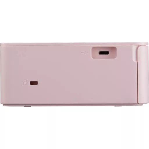 CANON Hőszublimációs fotónyomtató SELPHY CP1500, USB/WiFi/SD,  300x300 dpi, 3.2" LCD, Pink