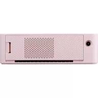   CANON Hőszublimációs fotónyomtató SELPHY CP1500, USB/WiFi/SD,  300x300 dpi, 3.2" LCD, Pink