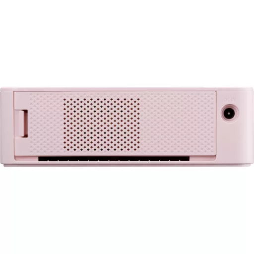 CANON Hőszublimációs fotónyomtató SELPHY CP1500, USB/WiFi/SD,  300x300 dpi, 3.2" LCD, Pink