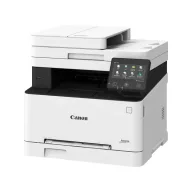   CANON Lézer MFP 3in1 i-SENSYS MF655Cdw, színes, A4, 21 l/p, 1200x1200dpi, duplex, USB/LAN/WiFi, 1GB, ADF