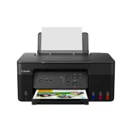   CANON Tintasugaras MFP 3in1 PIXMA MEGATANK G3430, A4, FF 11 k/p, SZ 6 k/p, 4800x1200dpi, USB/WiFi
