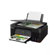   CANON Tintasugaras MFP 3in1 PIXMA MEGATANK G3430, A4, FF 11 k/p, SZ 6 k/p, 4800x1200dpi, USB/WiFi