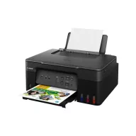   CANON Tintasugaras MFP 3in1 PIXMA MEGATANK G3430, A4, FF 11 k/p, SZ 6 k/p, 4800x1200dpi, USB/WiFi