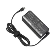   BLACKBIRD Hálózati notebook töltő 65W PD-04-65 Type-C csatlakozóval, Fekete