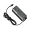 BLACKBIRD Hálózati notebook töltő 65W PD-04-65 Type-C csatlakozóval, Fekete