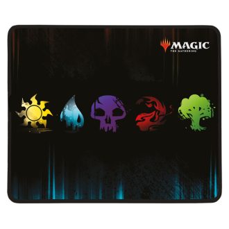  KONIX - MAGIC THE GATHERING "Mana" Gaming Egérpad 49x49x270mm, Mintás
