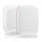 ZYXEL Wireless Router Dual-Band AXE5400 Wifi 6E 1xWAN (1000Mbps) + 4xLAN(1000Mbps), SCR50AXE-EU0101F