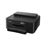   CANON Tintasugaras nyomtató PIXMA TS705A, A4, FF 15 k/p, SZ 10 k/p, 4800x1200dpi, duplex, USB/LAN/WiFi, CD nyomtatás