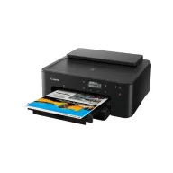   CANON Tintasugaras nyomtató PIXMA TS705A, A4, FF 15 k/p, SZ 10 k/p, 4800x1200dpi, duplex, USB/LAN/WiFi, CD nyomtatás