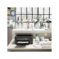   CANON Tintasugaras nyomtató PIXMA TS705A, A4, FF 15 k/p, SZ 10 k/p, 4800x1200dpi, duplex, USB/LAN/WiFi, CD nyomtatás