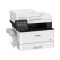 CANON Lézer MFP 4in1 i-SENSYS MF455dw, monó , A4, 38 l/p, 1200x1200dpi, duplex, USB/LAN/WiFi, 1GB, DADF