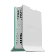   MIKROTIK Wireless Router hAP ax lite 4x1000Mbps, Wi-Fi 6, Asztali, L41G-2AXD