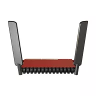   MIKROTIK Wireless Router 8x1000Mbps + 1x2500Mbps SFP, Wi-Fi 6, Asztali, L009UIGS-2HAXD-IN