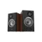 GENIUS 2.0 Hangszóró SP-HF1200B Jack, 36W, Fa/Fekete