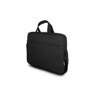  URBAN FACTORY Notebook táska, NYLEE TOPLOADING CASE 15,6"