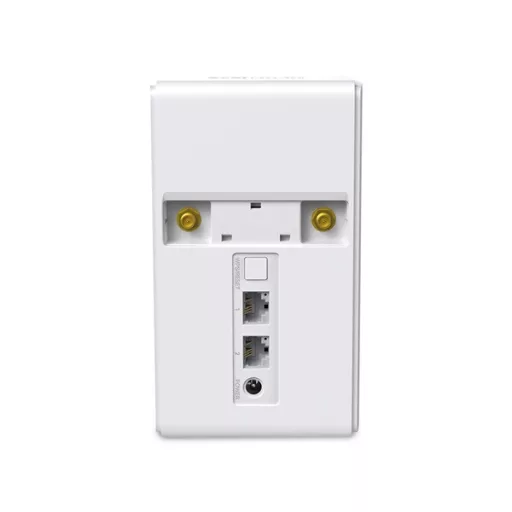 MERCUSYS 3G/4G Modem + Wireless Router N-es 300Mbps 1xWAN/LAN(100Mbps) +1xLAN(100Mpbs), MB110-4G