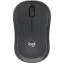 LOGITECH Egér - M240 Vezeték Nélküli Bluetooth Optikai, Grafitszürke