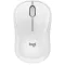 LOGITECH Egér - M240 Vezeték Nélküli Bluetooth Optikai, Piszkosfehér