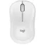 LOGITECH Egér - M240 Vezeték Nélküli Bluetooth Optikai, Piszkosfehér