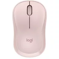   LOGITECH Egér - M240 Vezeték Nélküli Bluetooth Optikai, Rózsaszín