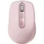 LOGITECH Egér - MX Anywhere 3S Vezeték Nélküli, Rózsaszín