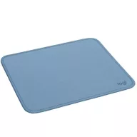   LOGITECH Egérpad - Studio Series puha és csúszásmentes kialakítással, Szürkéskék
