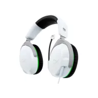   HP HYPERX vezetékes gaming fejhallgató CloudX Stinger 2 Xbox - fehér