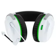   HP HYPERX vezetékes gaming fejhallgató CloudX Stinger 2 Xbox - fehér
