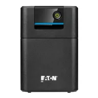   EATON UPS 5E550I, 5e Gen2,  IEC, 550 VA, 300W, Input: C14, Outputs: (4) C13, Line-interaktív szünetmentes, AVR, torony