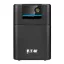 EATON UPS 5E700I, 5e Gen2, IEC, 700VA, 360W, Input: C14, Outputs: (4) C13, Line-interaktív szünetmentes, AVR, torony