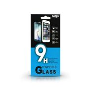   Haffner Tempered Glass - Apple iPhone 7/8/SE 2020/2022 képernyővédő üvegfólia - 1 db/cs