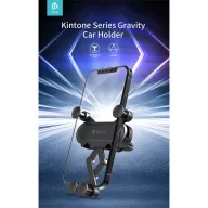   Devia Kintone Series Gravity autós tartó (telefon tartó) szellőzőrácsba